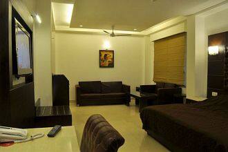 TG Stays Paharganj, New Delhi 1